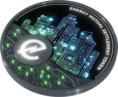 Energy Mutual Settlement Token (EMST)