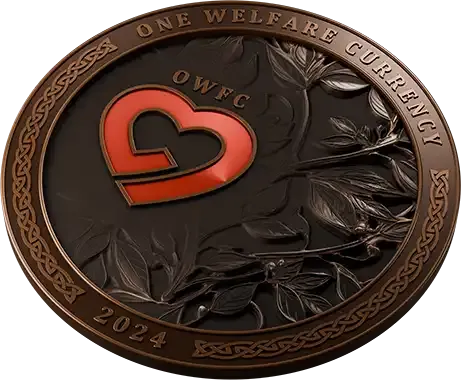 Welfare Currency (WLFR)